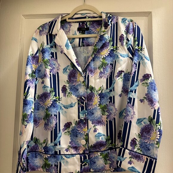 J.Crew Tailored Suit – Classic Chic, Size 2 - Picture 1 of 6